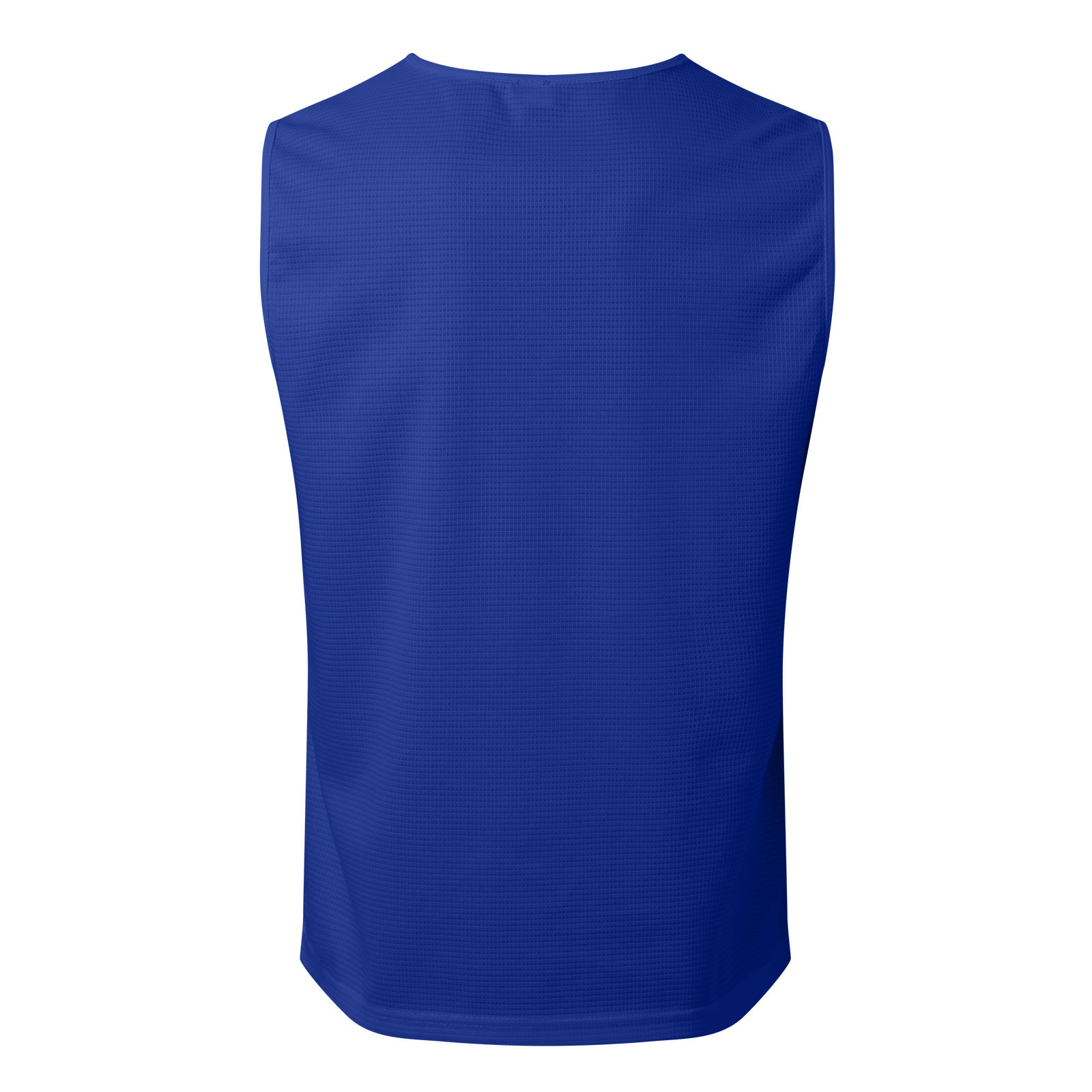 thumbnail image 5 of Camiseta sin mangas con cuello en V para hombre, poliéster transpirable, informal de verano, corte holgado, tallas S-XXXL., 5 of 5